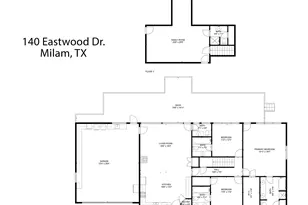 140 Eastwood Dr, Milam, TX 75959 - Photo 40