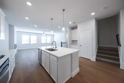 2032 Naples Drive, Rowlett, TX 75088 - Photo 4