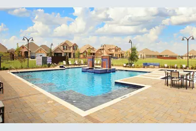 1522 Bushman Lane, Forney, TX 75126 - Photo 10