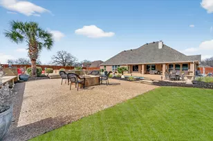 3616 Doris Walker Trail, Burleson, TX 76028 - Photo 2