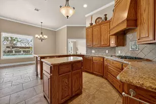 3616 Doris Walker Trail, Burleson, TX 76028 - Photo 10