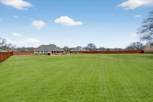 3616 Doris Walker Trail, Burleson, TX 76028 - Photo 36