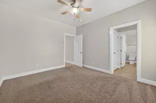 3616 Doris Walker Trail, Burleson, TX 76028 - Photo 24