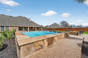 3616 Doris Walker Trail, Burleson, TX 76028 - Photo 32