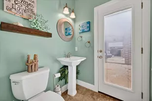 3616 Doris Walker Trail, Burleson, TX 76028 - Photo 20