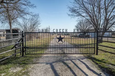 19754 County Road 818, Farmersville, TX 75442 - Photo 1