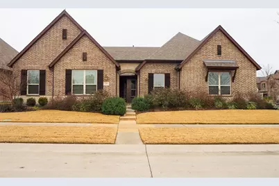 400 Sunflower Avenue, Argyle, TX 76226 - Photo 1