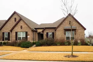 400 Sunflower Ave, Argyle, TX 76226 - Photo 2