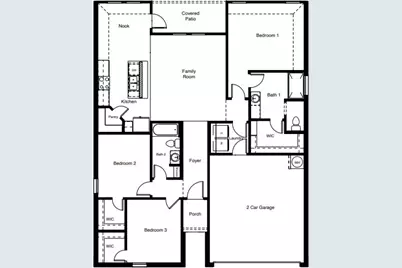 8553 Dunnstown Drive, Fort Worth, TX 76131 - Photo 26
