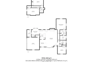 3605 Wren Ave, Fort Worth, TX 76133 - Photo 38