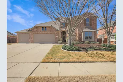 2939 Oasis Drive, Little Elm, TX 75068 - Photo 4