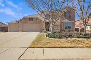 2939 Oasis Dr, Little Elm, TX 75068 - Photo 4