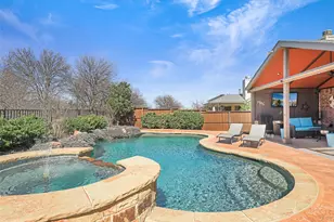 2939 Oasis Dr, Little Elm, TX 75068 - Photo 32