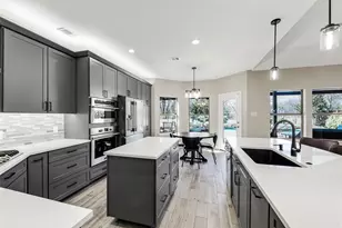 2939 Oasis Dr, Little Elm, TX 75068 - Photo 8