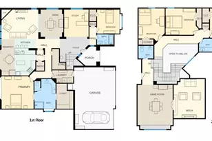 2939 Oasis Dr, Little Elm, TX 75068 - Photo 40