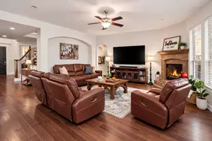 1416 9th St, Argyle, TX 76226 - Photo 12