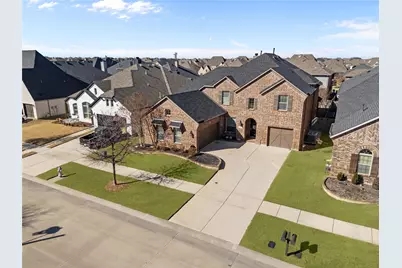 1416 9th Street, Argyle, TX 76226 - Photo 2