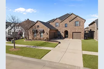 1416 9th Street, Argyle, TX 76226 - Photo 1