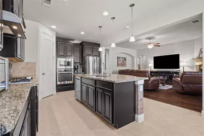 1416 9th Street, Argyle, TX 76226 - Photo 6