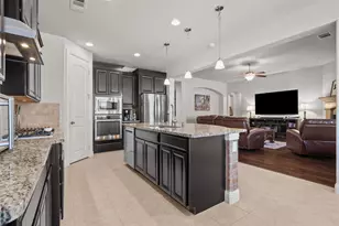 1416 9th St, Argyle, TX 76226 - Photo 6