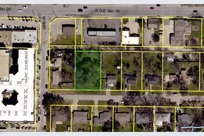 1307 Carroll Avenue, Carrollton, TX 75006 - Photo 2