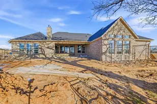 122 Guynell Rdg, Decatur, TX 76234 - Photo 16
