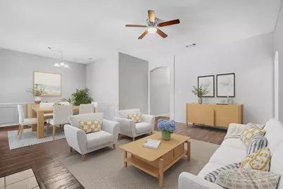 1610 Merritt Drive, Mansfield, TX 76063 - Photo 4