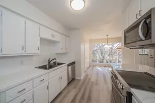 7628 Craig St, Fort Worth, TX 76112 - Photo 2