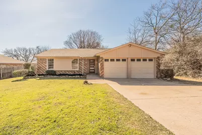 7628 Craig Street, Fort Worth, TX 76112 - Photo 1