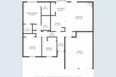 7628 Craig Street, Fort Worth, TX 76112 - Photo 38