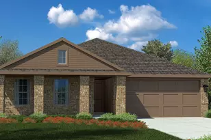 1017 Foxburg Dr, Fort Worth, TX 76131 - Photo 1