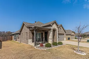2504 Doe Run, Weatherford, TX 76087 - Photo 2