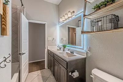 2504 Doe Run, Weatherford, TX 76087 - Photo 24