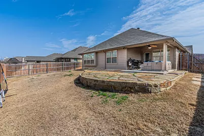 2504 Doe Run, Weatherford, TX 76087 - Photo 34