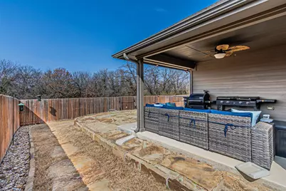 2504 Doe Run, Weatherford, TX 76087 - Photo 32