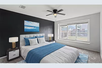 2704 Evening Mist Drive, Little Elm, TX 75068 - Photo 16