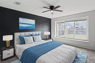 2704 Evening Mist Dr, Little Elm, TX 75068 - Photo 16