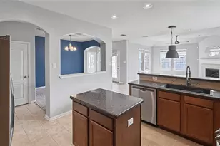 2704 Evening Mist Dr, Little Elm, TX 75068 - Photo 14