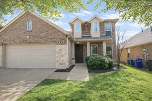 2704 Evening Mist Dr, Little Elm, TX 75068 - Photo 1