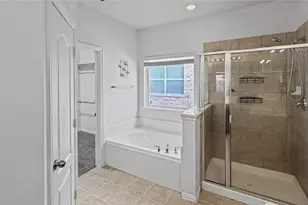 2704 Evening Mist Dr, Little Elm, TX 75068 - Photo 20