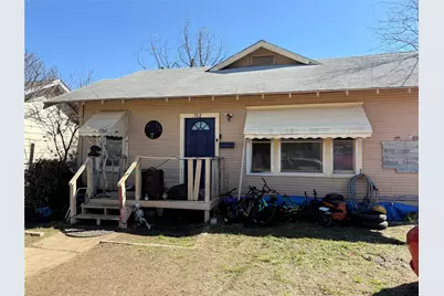 1702 Avenue C, Brownwood, TX 76801 - Photo 2