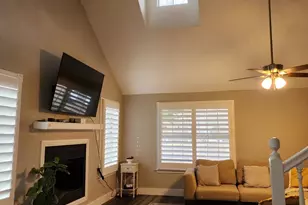 1029 Crestline Dr, Quinlan, TX 75474 - Photo 8