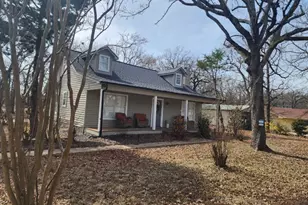 1029 Crestline Dr, Quinlan, TX 75474 - Photo 12