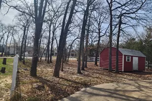 1029 Crestline Dr, Quinlan, TX 75474 - Photo 14