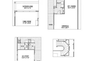 4405 Daisy Ln, Celina, TX 75078 - Photo 4