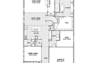 4405 Daisy Ln, Celina, TX 75078 - Photo 2