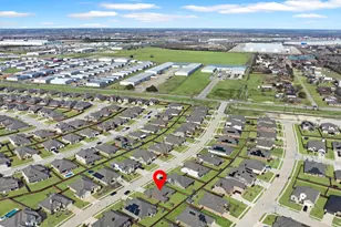 144 Wenham Wy, Forney, TX 75126 - Photo 36