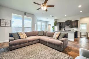 144 Wenham Wy, Forney, TX 75126 - Photo 10