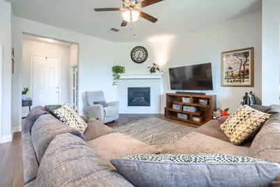 144 Wenham Way, Forney, TX 75126 - Photo 8