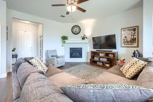 144 Wenham Wy, Forney, TX 75126 - Photo 8